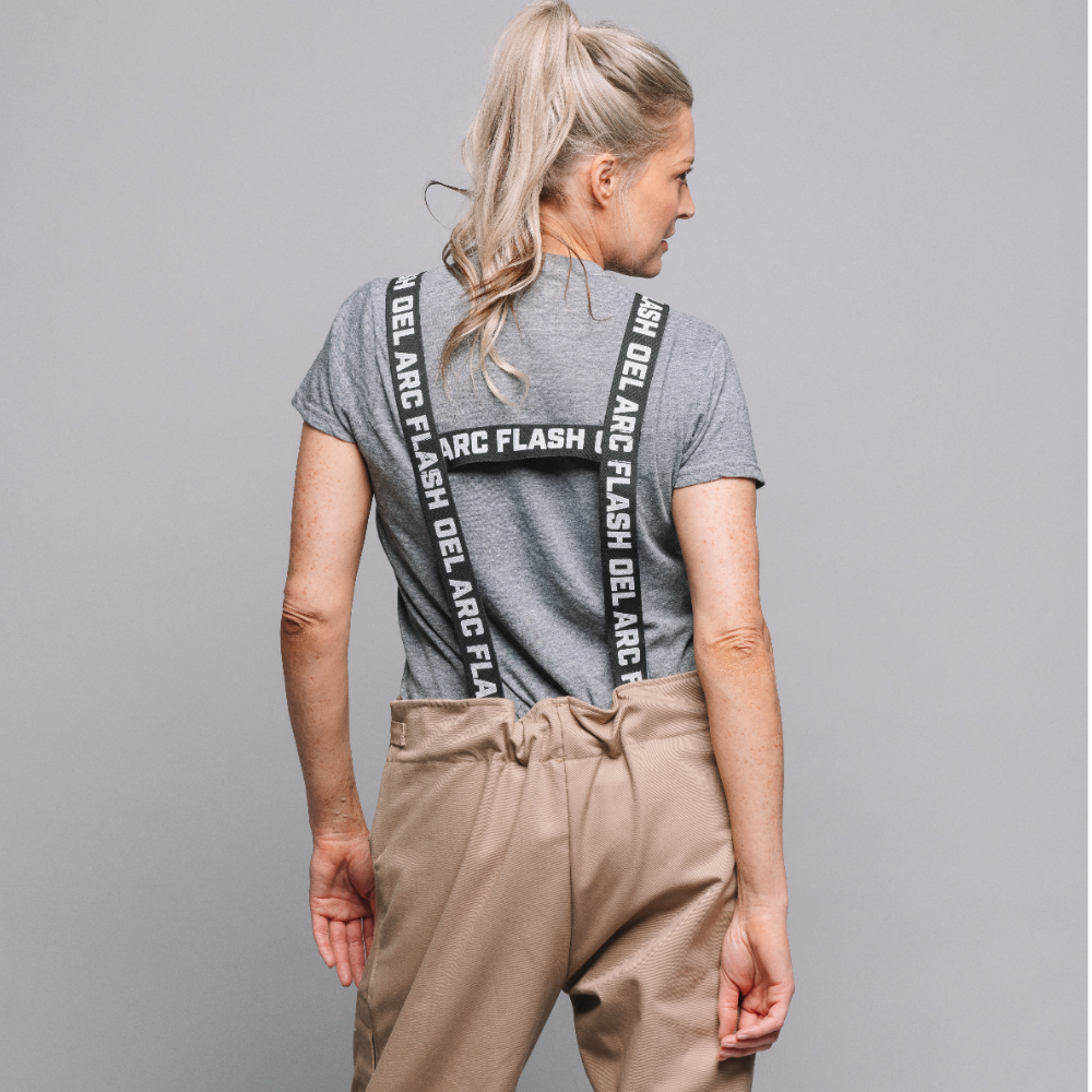 40 Cal Bib Overall Womens from GME Supply